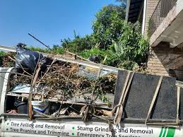 Best Scrap Metal Removal  in Horseshoe Bay, TX