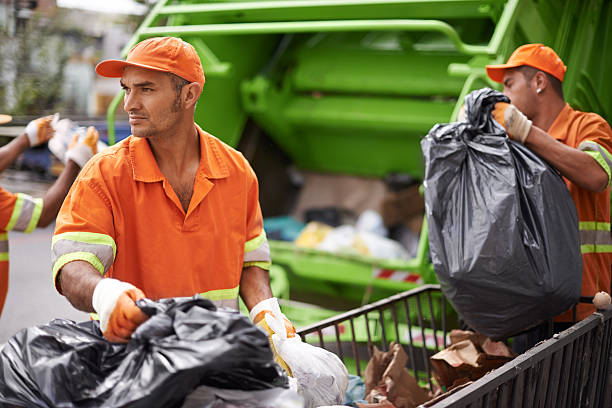 Best Demolition Debris Removal  in Horseshoe Bay, TX