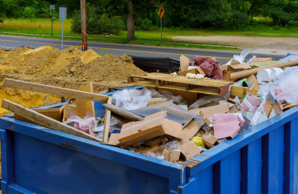 Best Recycling Services for Junk  in Horseshoe Bay, TX